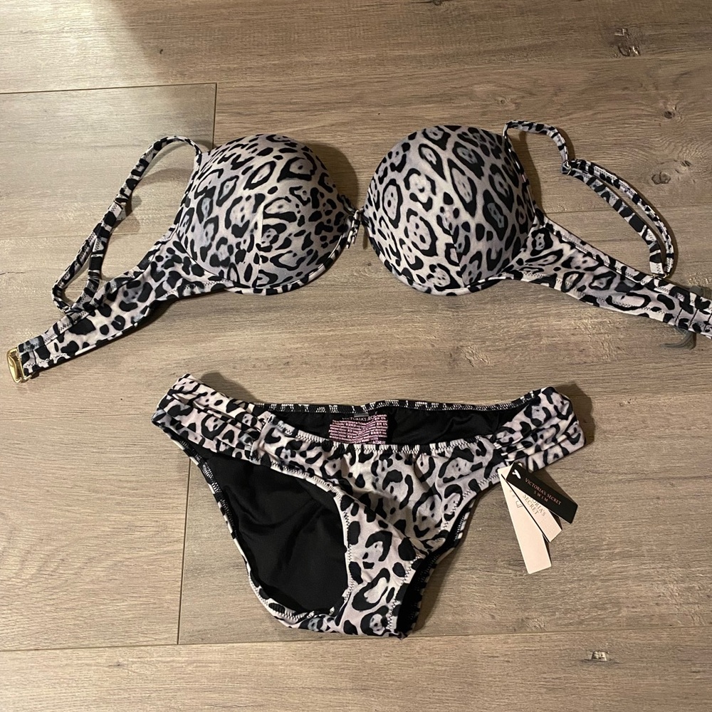 VS Bathing Suit